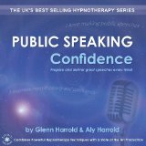 Public Speaking Confidence - Double CD
