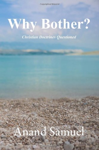 Why Bother?
