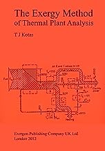 The Exergy Method of Thermal Plant Analysis
