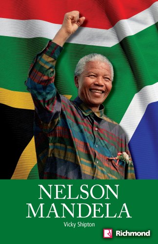 Nelson Mandela Audio Richmond