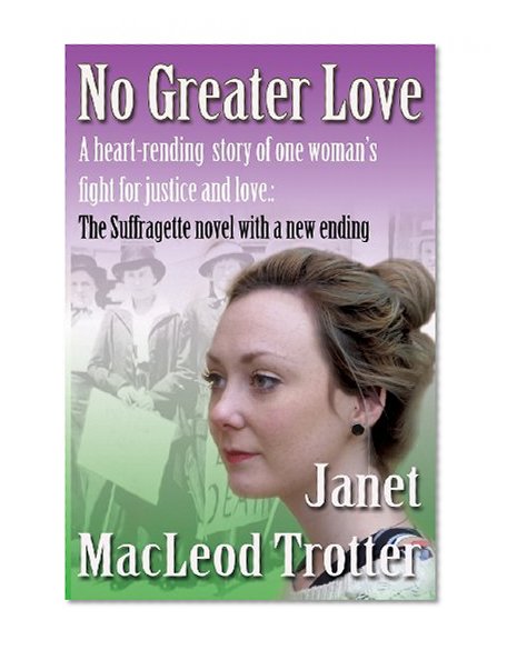No Greater Love (Tynside Sagas)