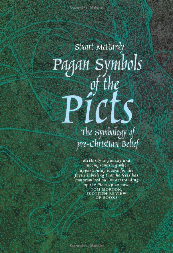 Pagan Symbols of the Picts