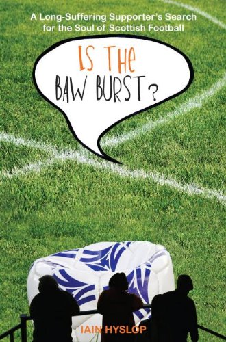 Is the Baw Burst?