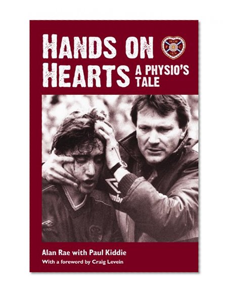 Hands on Hearts: A Physio's Tale