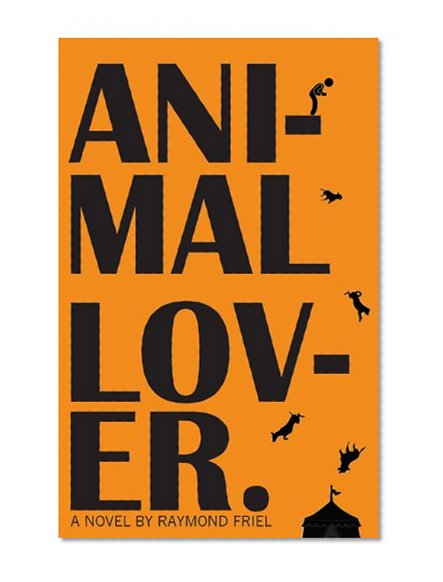 Animal Lover