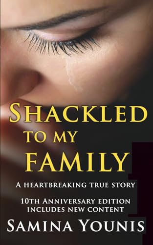 Shackled to my Family