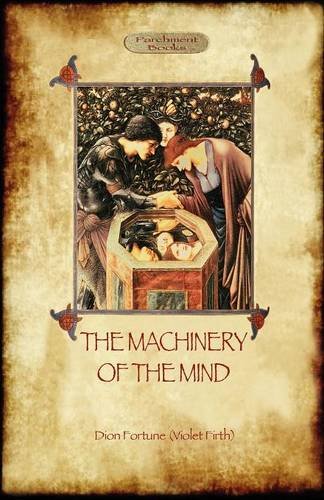 The Machinery of the Mind