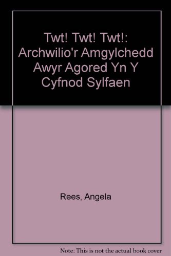 Twt! Twt! Twt!: Archwilio'r Amgylchedd Awyr Agored Yn Y Cyfnod Sylfaen