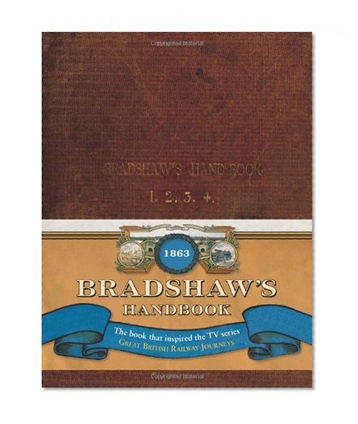 Bradshaw's Handbook (Old House)