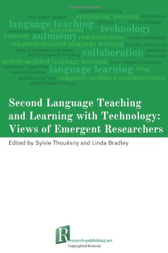 Second Language Teaching and Learning with Technology: Views of Emergent Researchers