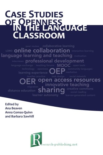 Case Studies of Openness in the Language Classroom