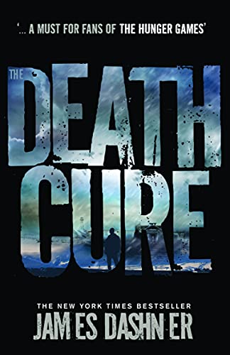 The Maze Runner #03 - The Death Cure