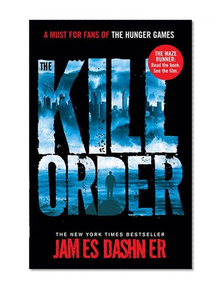 The Kill Order