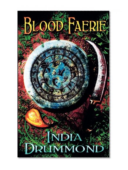 Blood Faerie: Caledonia Fae - Book 1