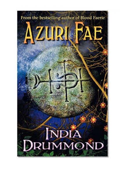 Azuri Fae: Caledonia Fae - Book 2 (Volume 2)