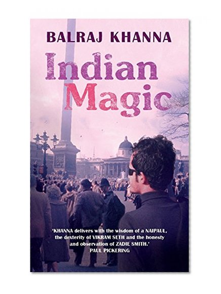 Indian Magic