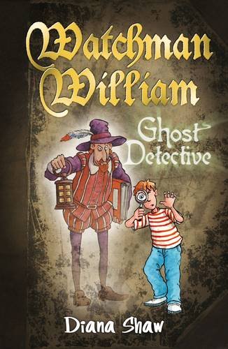 Ghost Detective (Watchman William)