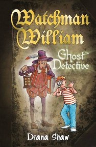 Ghost Detective (Watchman William)