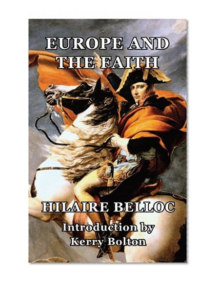 Europe and the Faith