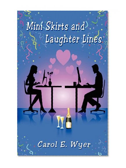 Mini Skirts and Laughter Lines