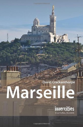 Marseille (Innercities Cultural Guides)