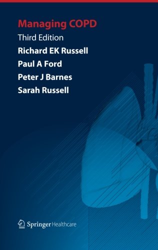 Managing COPD