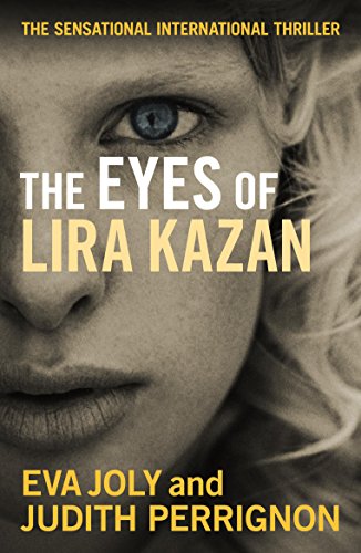The Eyes of Lira Kazan
