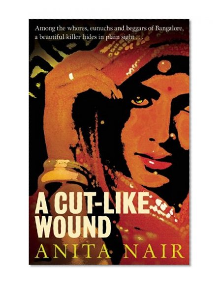 A Cut-Like Wound