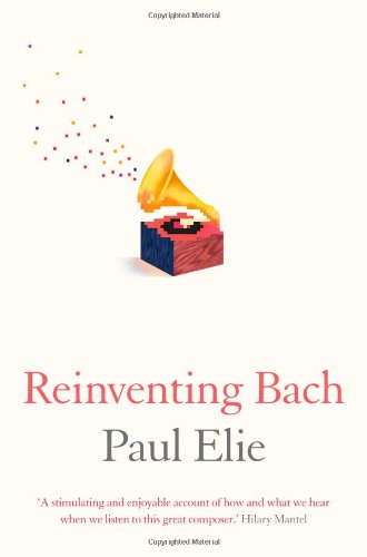 Reinventing Bach