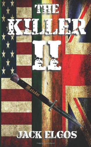 The Killer 2: The American Connection (Volume 2)