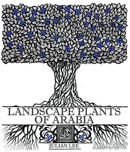 Landscape Plants of Arabia