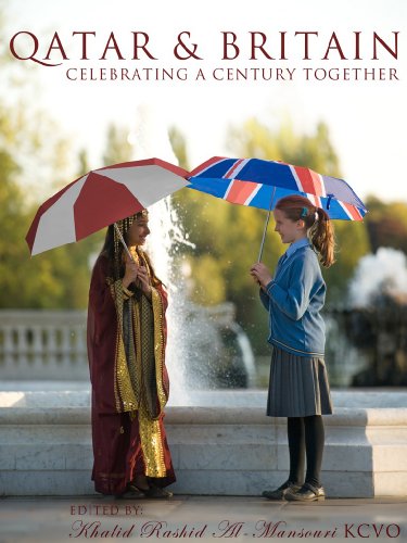 Qatar & Britain: Celebrating a Century