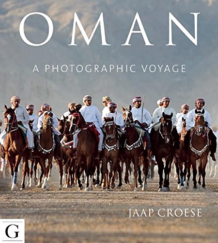 Oman - A Photographic Voyage