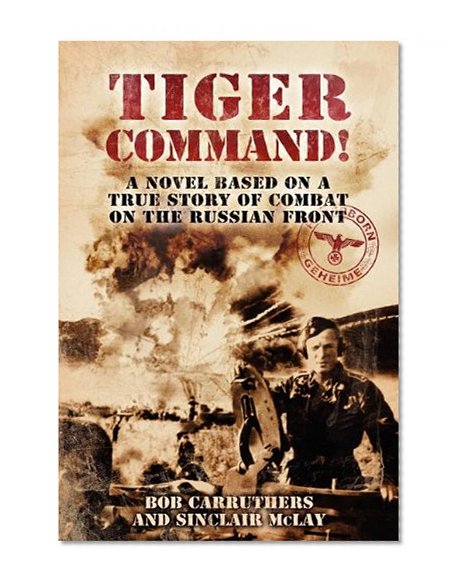 Tiger Command!