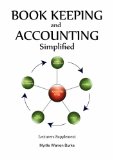 Book Keeping and Accounting Simplified, Lecturers Supplement