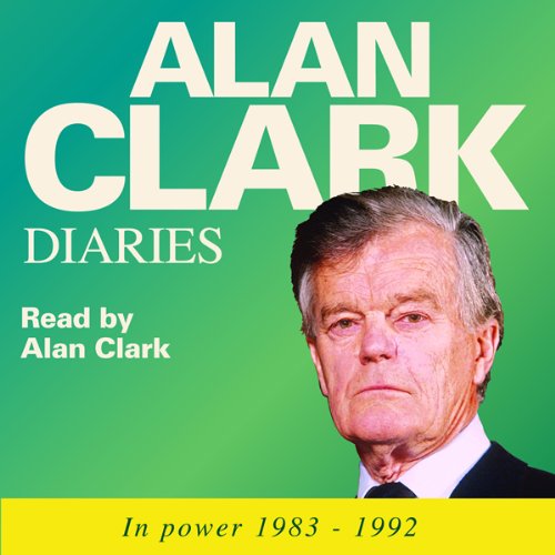 Diaries: In Power 1983-1992