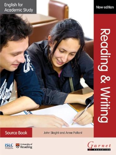 Reading & Writing 2012 (English for Academic Study)