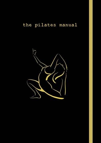 The Pilates Manual