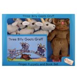Three Billy Goats Gruff