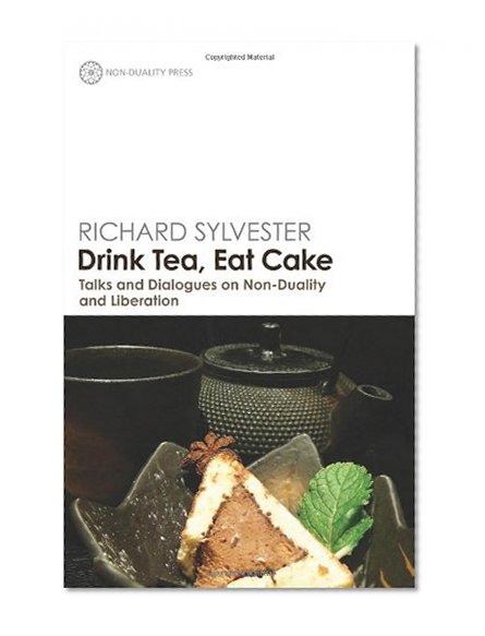 Drink Tea, Eat Cake