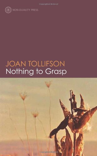 Nothing to Grasp