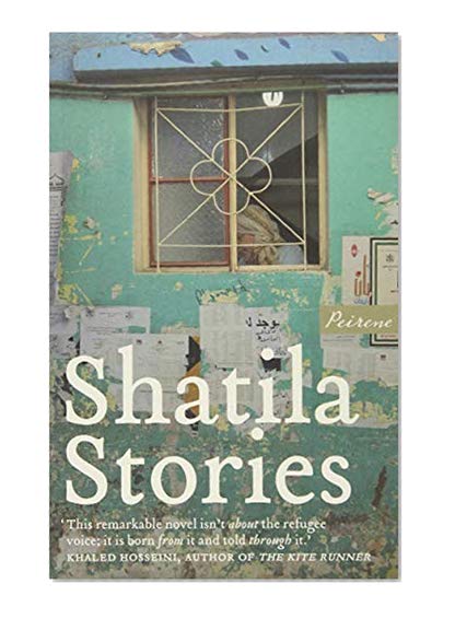 Shatila Stories