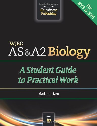 WJEC AS & A2 Biology