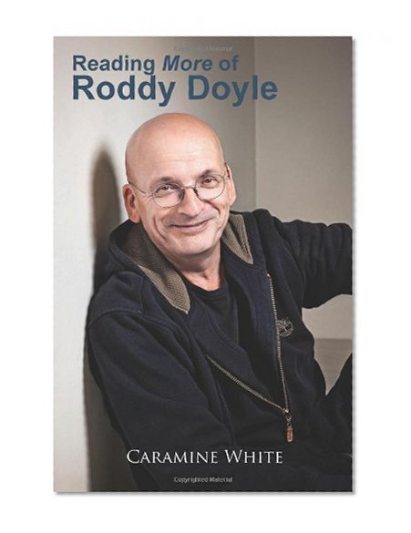 Reading More of Roddy Doyle