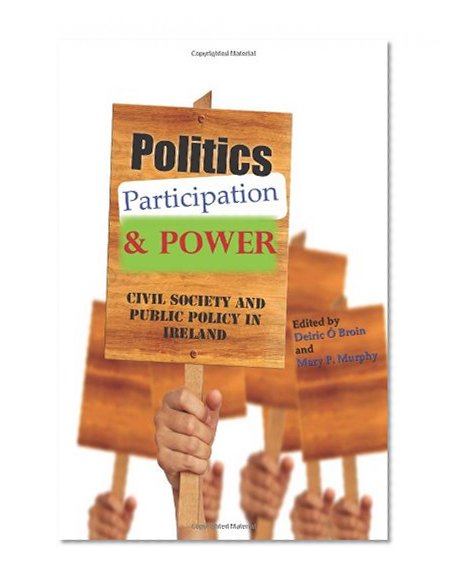 Politics, Participation and Power