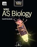 WJEC AS Biology Student Book