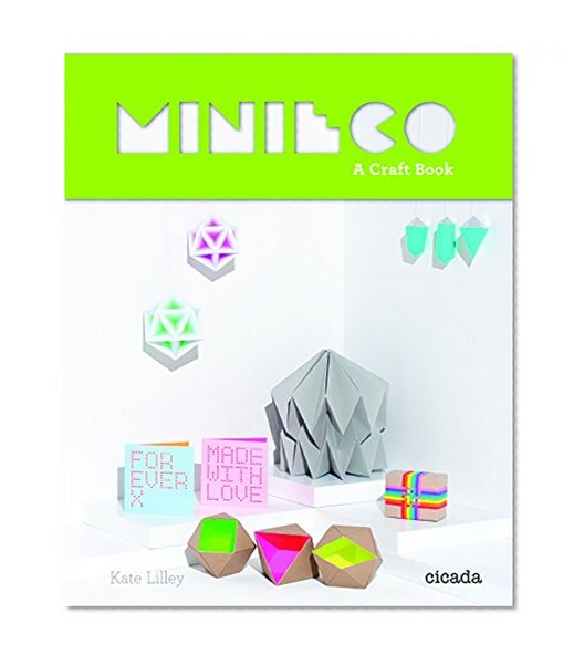 MiniEco: A Craft Book