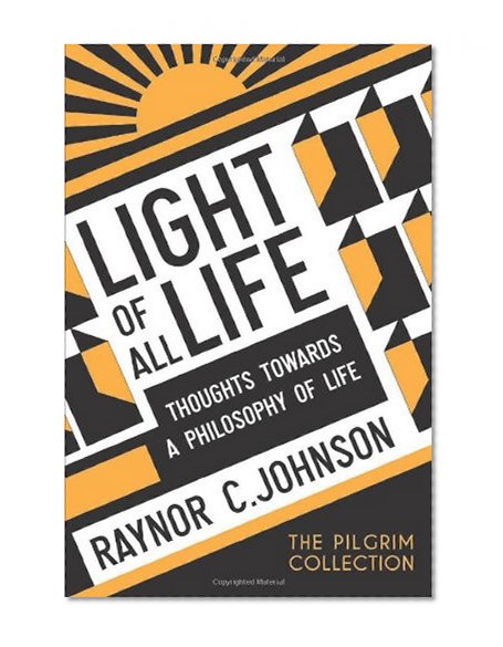 Light of All Life