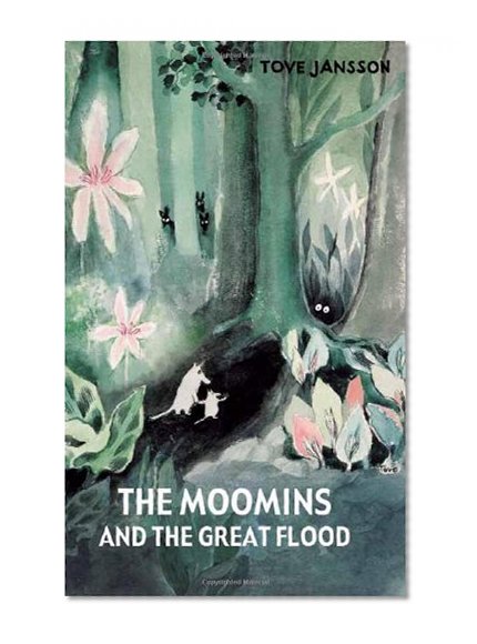 The Moomins and the Great Flood