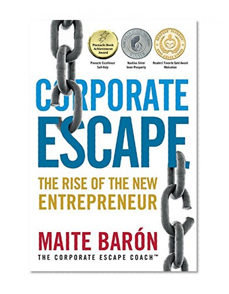 Corporate Escape: The Rise Of The New Entrepreneur